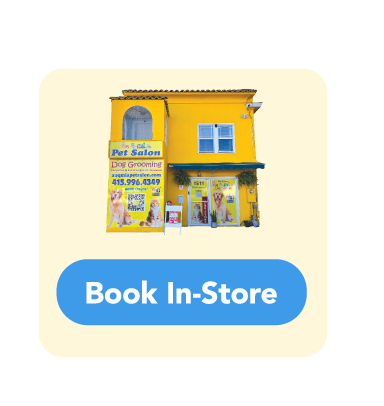 Button to Book In-Store
