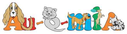 AU-Q-MIA Pet Salon